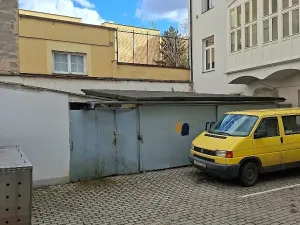 Prodej komerční, Praha - Libeň, Turnovská, 113 m2