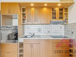 Pronájem bytu 2+kk, Praha - Krč, Tavolníková, 51 m2