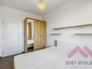 Pronájem bytu 2+kk, Praha - Krč, Tavolníková, 51 m2