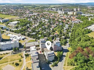 Pronájem bytu 2+kk, Praha - Krč, Tavolníková, 51 m2