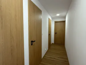 Pronájem bytu 4+kk, Srubec - Stará Pohůrka, 106 m2