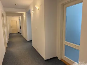 Pronájem kanceláře, Praha - Nové Město, Rumunská, 26 m2