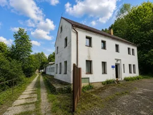 Prodej vícegeneračního domu, Skalice u České Lípy, 600 m2