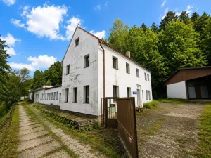 Prodej vícegeneračního domu, Skalice u České Lípy, 600 m2