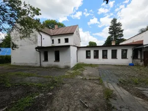 Prodej vícegeneračního domu, Skalice u České Lípy, 600 m2