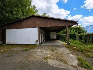 Prodej vícegeneračního domu, Skalice u České Lípy, 600 m2
