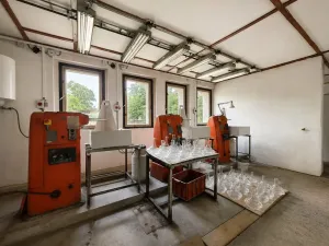 Prodej vícegeneračního domu, Skalice u České Lípy, 600 m2