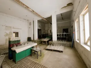 Prodej vícegeneračního domu, Skalice u České Lípy, 600 m2