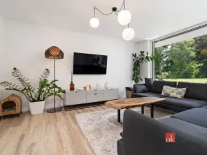 Prodej rodinného domu, Šabina, 103 m2
