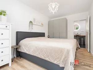 Prodej rodinného domu, Šabina, 103 m2