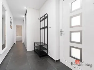 Prodej rodinného domu, Šabina, 103 m2