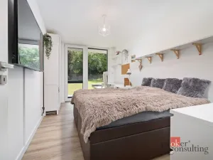 Prodej rodinného domu, Šabina, 103 m2