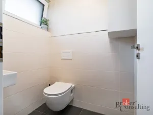 Prodej rodinného domu, Šabina, 103 m2