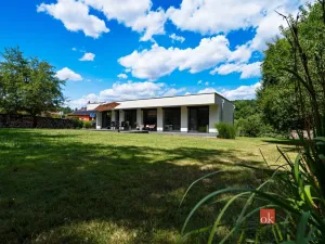 Prodej rodinného domu, Šabina, 103 m2