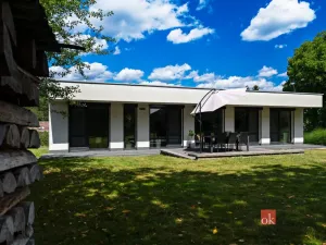 Prodej rodinného domu, Šabina, 103 m2