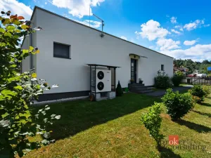 Prodej rodinného domu, Šabina, 103 m2