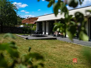 Prodej rodinného domu, Šabina, 103 m2