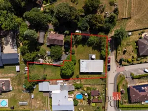 Prodej rodinného domu, Šabina, 103 m2
