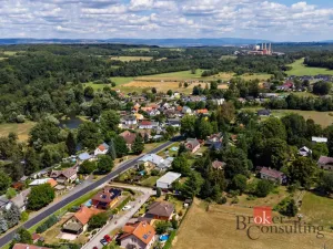 Prodej rodinného domu, Šabina, 103 m2