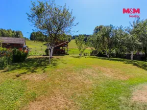 Prodej rodinného domu, Lipová-lázně, 233 m2