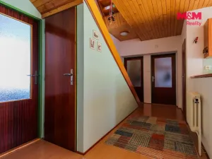 Prodej rodinného domu, Lipová-lázně, 233 m2