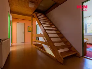 Prodej rodinného domu, Lipová-lázně, 233 m2