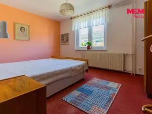 Prodej rodinného domu, Lipová-lázně, 233 m2