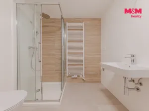 Pronájem bytu 2+kk, Olomouc - Nová Ulice, Třída Jiřího Pelikána, 46 m2