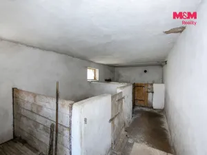 Prodej rodinného domu, Žihle - Odlezly, 100 m2