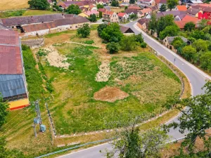 Prodej pozemku pro bydlení, Libějovice - Nestanice, 1077 m2