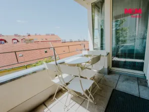 Prodej bytu 3+kk, Praha - Nové Město, Krakovská, 86 m2