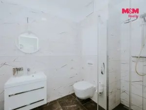 Prodej bytu 3+kk, Praha - Nové Město, Krakovská, 86 m2