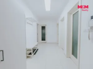 Prodej bytu 3+kk, Praha - Nové Město, Krakovská, 86 m2