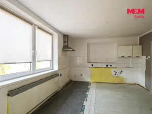 Prodej rodinného domu, Mikulovice, Mlýnská, 250 m2