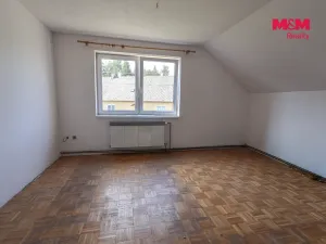 Prodej rodinného domu, Mikulovice, Mlýnská, 250 m2