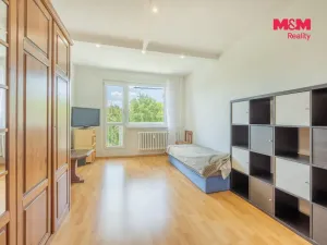 Prodej bytu 2+1, Kladno - Kročehlavy, Polská, 49 m2