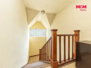 Prodej rodinného domu, Nedvědice, 120 m2