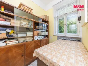 Prodej rodinného domu, Nedvědice, 120 m2