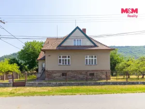 Prodej rodinného domu, Nedvědice, 120 m2