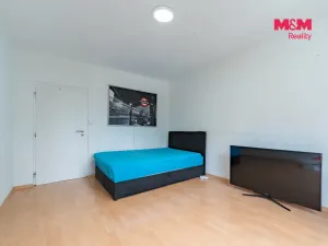 Pronájem bytu 3+1, Cheb, Lesní, 75 m2