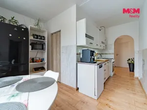 Pronájem bytu 3+1, Cheb, Lesní, 75 m2