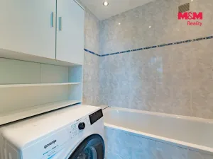 Pronájem bytu 3+1, Cheb, Lesní, 75 m2
