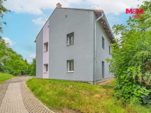 Prodej bytu 3+kk, Libčice nad Vltavou, Letecká, 68 m2