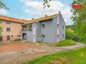 Prodej bytu 3+kk, Libčice nad Vltavou, Letecká, 68 m2