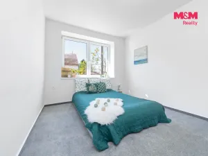 Prodej rodinného domu, Pouzdřany, Hlavní, 145 m2