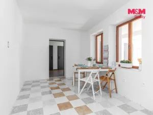 Prodej rodinného domu, Pouzdřany, Hlavní, 145 m2