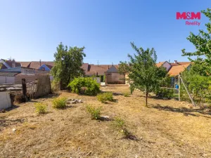 Prodej rodinného domu, Pouzdřany, Hlavní, 145 m2