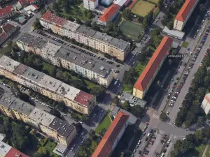Prodej obchodního prostoru, Praha - Michle, Jihlavská, 103 m2