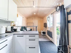 Prodej mobilheimu, Staré Město, 27 m2