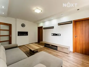 Pronájem bytu 3+1, Šumperk, Reissova, 58 m2